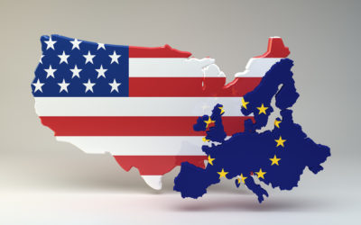 LA MARCHE FORCÉE VERS UN GRAND MARCHÉ TRANSATLANTIQUE UNIFIÉ