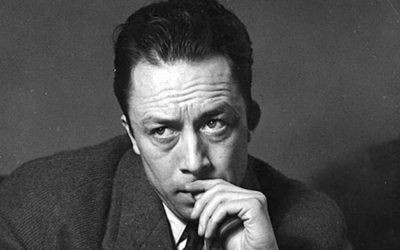 Albert Camus sur le journalisme