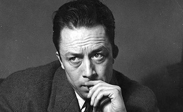 Albert Camus sur le journalisme