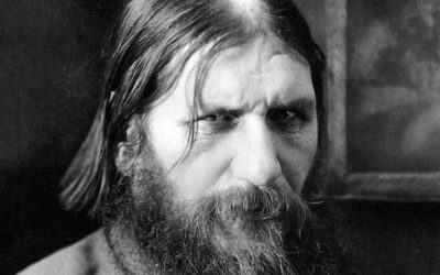 Il y a un siècle, les dessous de la conspiration pour assassiner Raspoutine