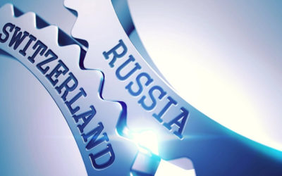 Berne limite ses échanges avec Moscou pour plaire à Bruxelles