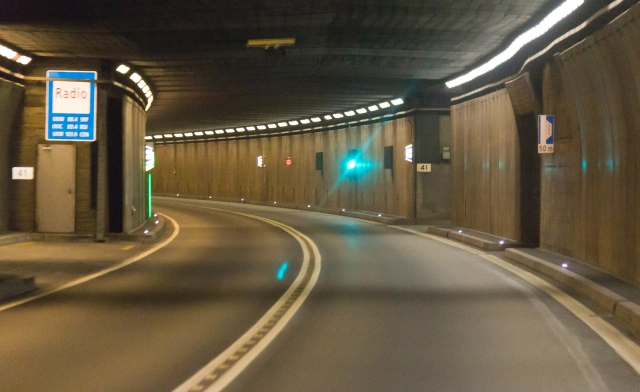 Doubler le tunnel du Gothard, une question à sens unique?