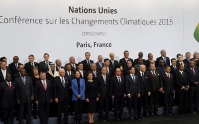 Pourquoi la COP21 est vouée à l’échec