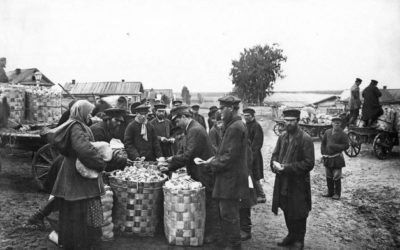 Le Mir, aux sources de l’esprit démocratique en Russie