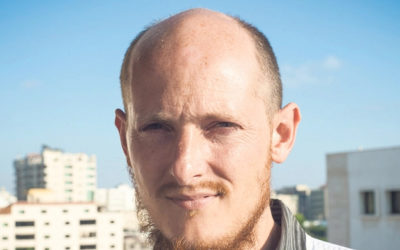 GAZA, « LE PIRE CONFLIT QUE J’AI VU »