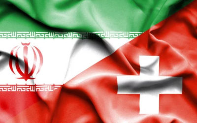 La Suisse, cette discrète messagère entre Washington et Téhéran