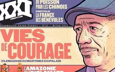 Manifeste pour un autre journalisme