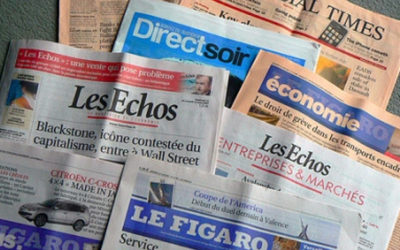 Projet pour une presse libre