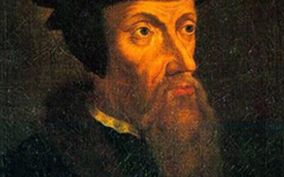 Quand Calvin légitimait le prêt à intérêt
