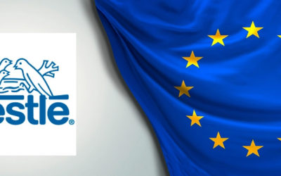 Quand Nestlé finançait les fédéralistes européens