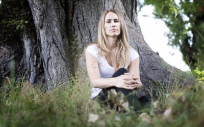 Électrosensible, «je me sens tout le temps persécutée, en survie»