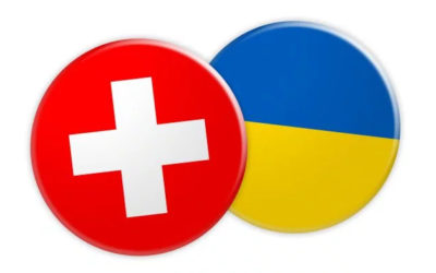 À quoi serviront les 300 millions de francs promis par la Suisse à l’Ukraine?