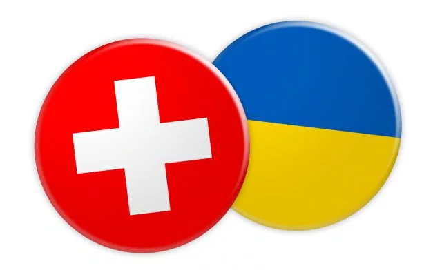 À quoi serviront les 300 millions de francs promis par la Suisse à l’Ukraine?