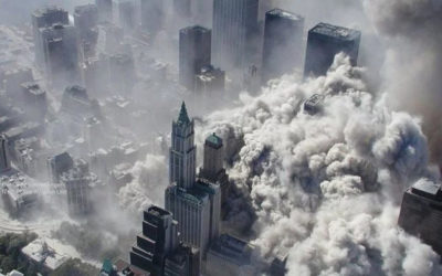 Une revue scientifique accrédite la thèse d’une démolition contrôlée du World Trade Center
