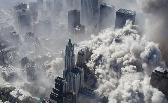 Une revue scientifique accrédite la thèse d’une démolition contrôlée du World Trade Center