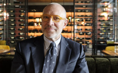 Henry Peter: «Les pratiques philanthropiques sont en pleine mutation»