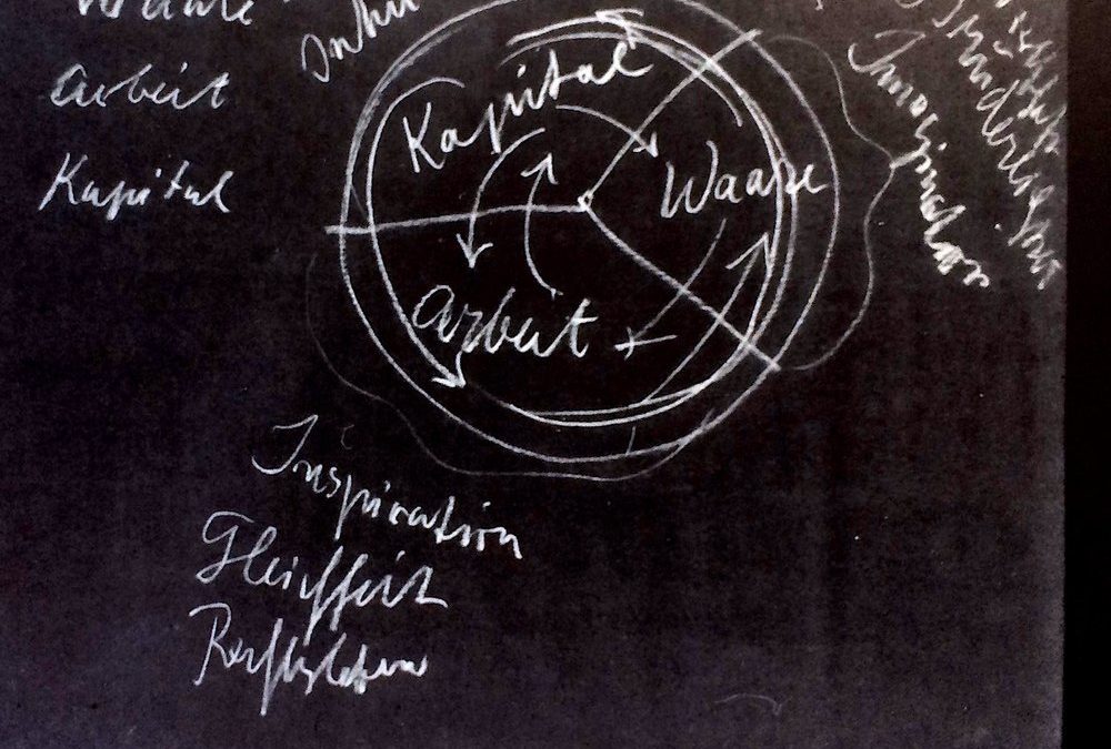Un nouvel anarchisme pour l&rsquo;Europe?