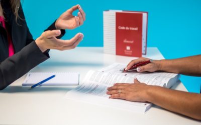 Temps d’essai: guide à l’usage des employeurs