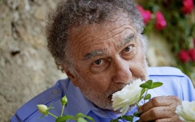 Alain Meilland, une vie d’aventures dédiée aux roses