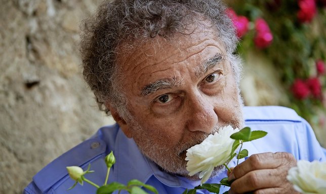 Alain Meilland, une vie d’aventures dédiée aux roses