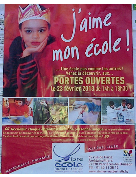 Affiche Verrières-le-Buisson Grégoire Perra redacteur-indépendant.ch