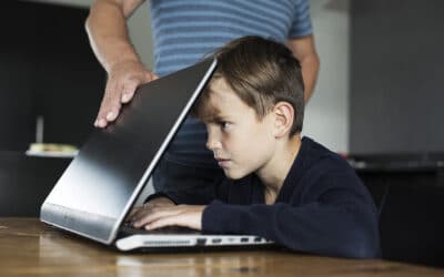 Outils numériques et cyberdépendance, le mal du siècle ?