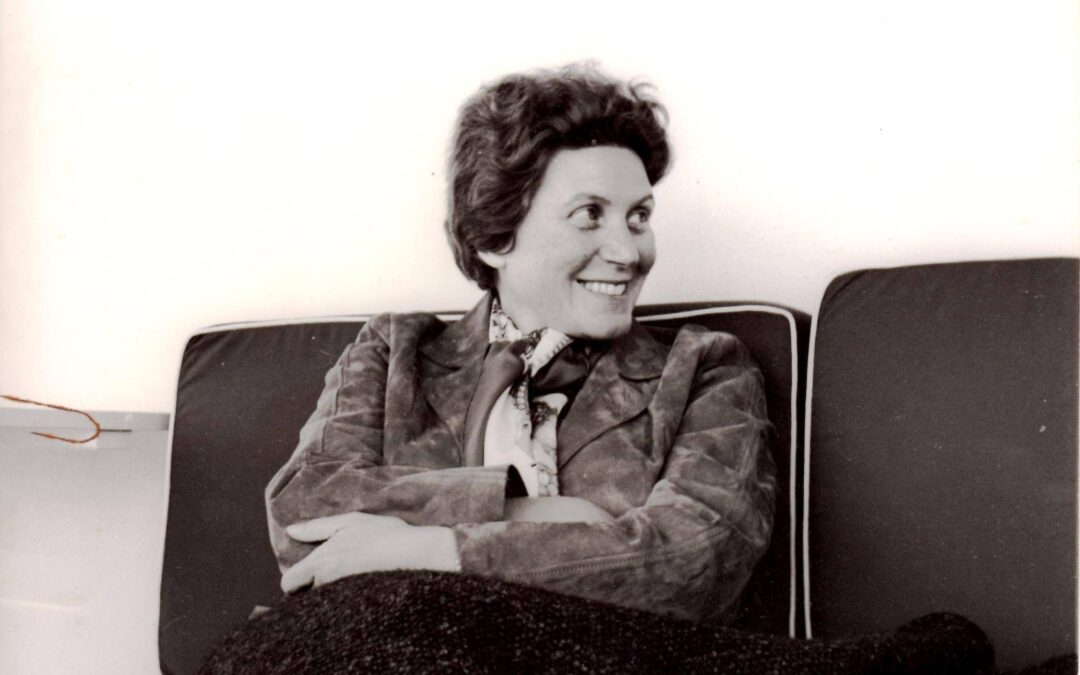 Svetlana Iossifovna Allilouïeva - redacteur-independant.ch